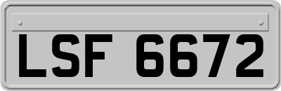 LSF6672