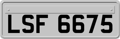 LSF6675