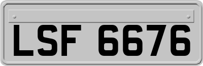 LSF6676