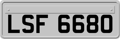 LSF6680
