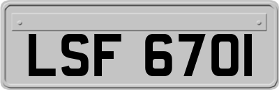LSF6701