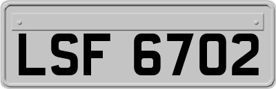 LSF6702