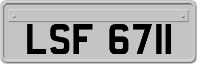 LSF6711
