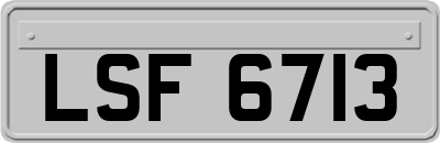LSF6713