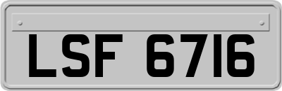 LSF6716