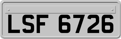 LSF6726
