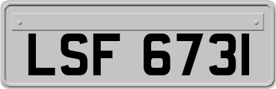 LSF6731