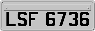 LSF6736