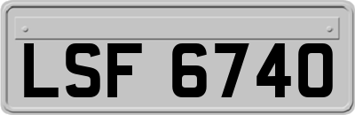 LSF6740