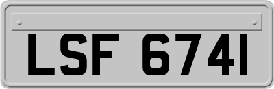 LSF6741