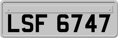 LSF6747