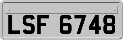 LSF6748