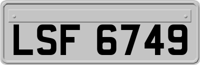 LSF6749