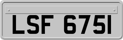 LSF6751
