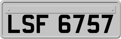 LSF6757