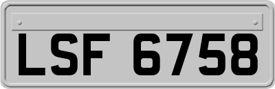 LSF6758