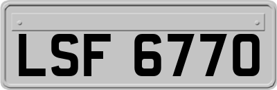 LSF6770