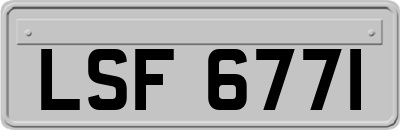 LSF6771
