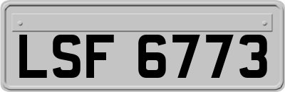 LSF6773