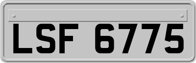 LSF6775