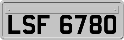 LSF6780