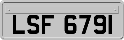 LSF6791