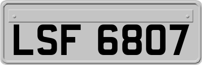 LSF6807