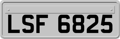 LSF6825