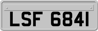 LSF6841