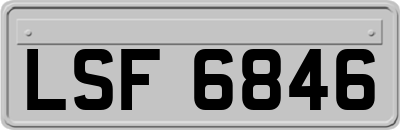 LSF6846
