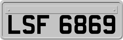 LSF6869