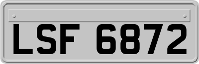 LSF6872