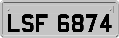 LSF6874