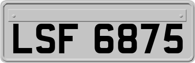 LSF6875