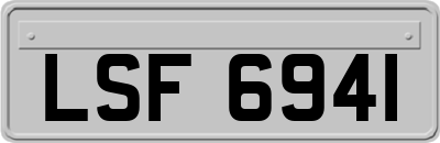 LSF6941