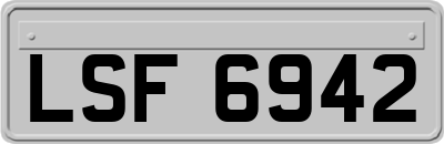 LSF6942