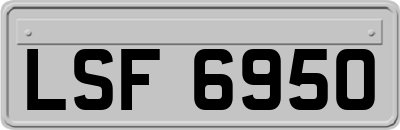 LSF6950