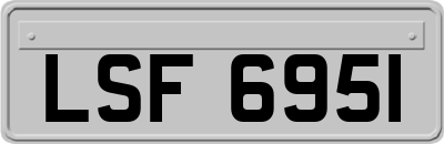 LSF6951