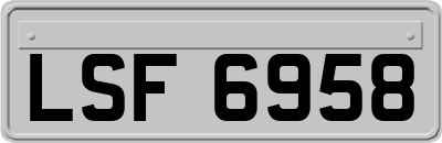 LSF6958