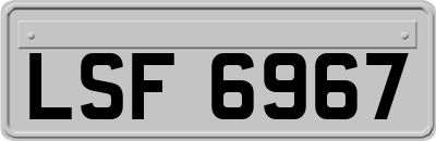 LSF6967