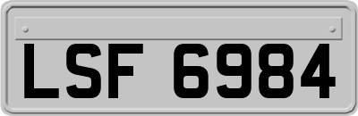 LSF6984