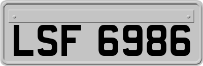 LSF6986