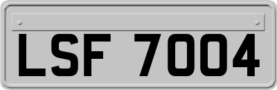 LSF7004