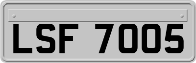 LSF7005