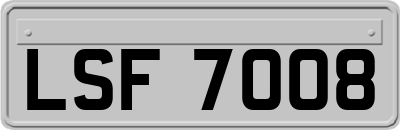 LSF7008