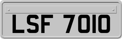 LSF7010