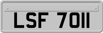 LSF7011