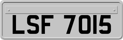 LSF7015