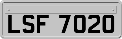 LSF7020