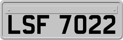 LSF7022